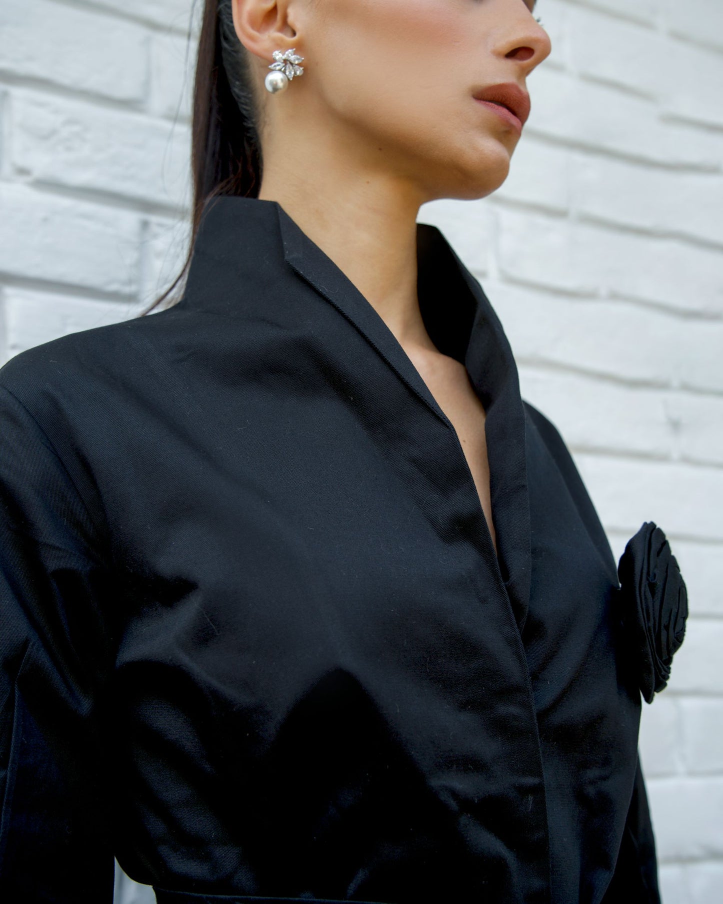 Elegant Edge Shirt